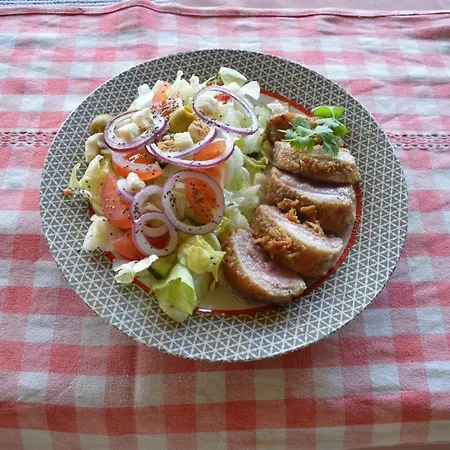 Ficak Vendeghaz *
